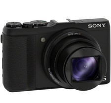 Sony Cyber-Shot DSC-HX50