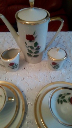 Kaffeekanne service für - kaffeekanne,