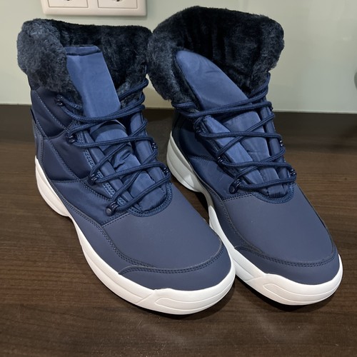 Damen heeren winterstiefel - winterstiefel,