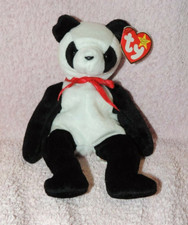 Original Ty Beanie Baby