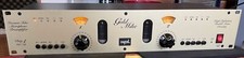 SPL Goldmike Model 9844 Dual Tube Mic Preamp Class-A Röhre mit Anleitung I Top!