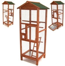 Vogelvoliere vogelhaus käfig - vogelvoliere,
