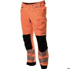 Sicherheits Hose / Arbeits Hose. Viking Rubber Evosafe 