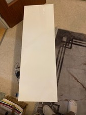 Fernseher-Kommode weiß