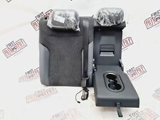 Original VW ID.4 ID4 Leder