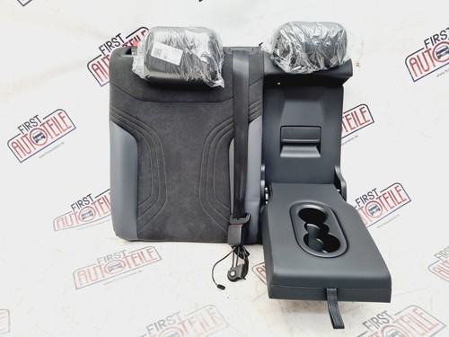 Original id4 leder - vw,