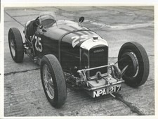AMILCAR NPA 217 ca. 1960er