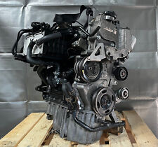 Motor Audi VW CAX CAXA  1.4TSI Komplett Garantie 70Tkm