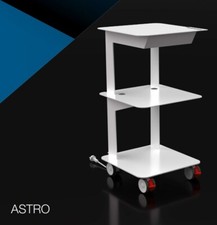 Rollwagen Geräteträger