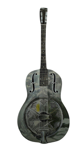Resonator gitarre magnet - gitarre,