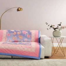 Plaid Granfoulard Bassetti