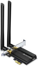 * TP-LINK Archer TX50E WLAN /