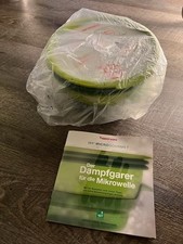 Tupperware - Dampfgarer Set