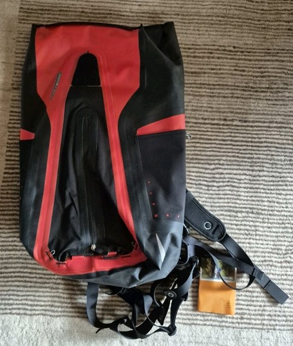 Ortlieb vario ql3 waterproof - ortlieb,