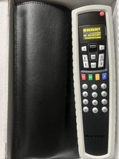 Geberit Service Handy für Funktionseinstellungen von IR-Urin