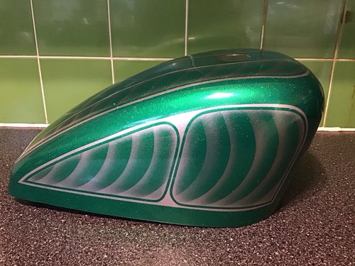 Custom chopper motorrad - motorrad,
