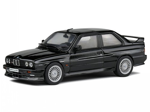 Bmw e30 alpina s - e30,