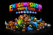 Skylanders Trap Team Auswahl