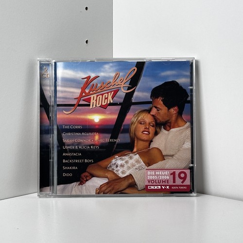 Kuschelrock die neuen band - kuschelrock,
