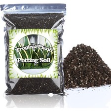 Pflanzenerde, Blumenerde