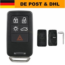 5 Tasten Schlüssel Gehäuse