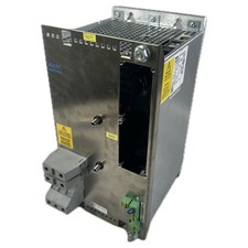 FJ224 Leistungsteil Servoregler AMK KW40 IN 540-650V DC Out 3x350VAC 40kVA