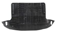 Unterfahrschutz für: HYUNDAI