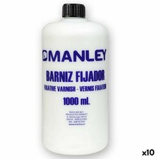 Lackierung Manley 1 L [10 Stück]