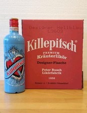 6x Killepitsch Sonderflasche