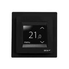 Danfoss DEVI DEVIreg Thermostat Touch 140F1069 140F1071 140F1161