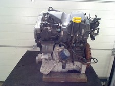 MOTOR Renault Megane III