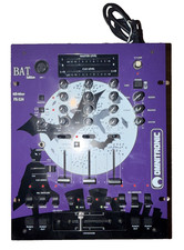 Omnitronic FX-524 Kill Mixer