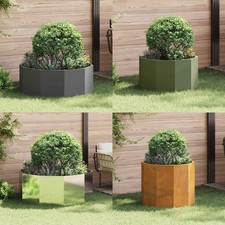 Pflanzkübel Blumentopf Garten