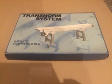 Förderband Bausatz aus Metall