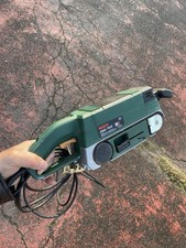 BOSCH Bandschleifer PBS 75E