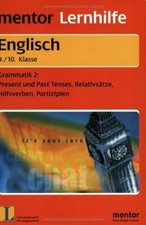 Mentor lernhilfe englisch the - mentor, englisch,