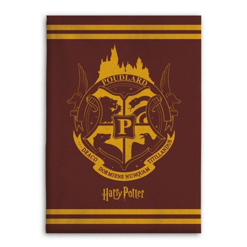 Harry potter hogwarts wappen - harry,