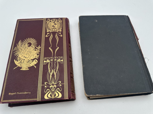 2er set bücher jüdisches - set,