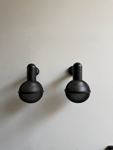 Erco strahler lampe roger - erco,