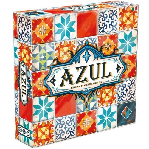 Blau brettspiel zum thema - blau,