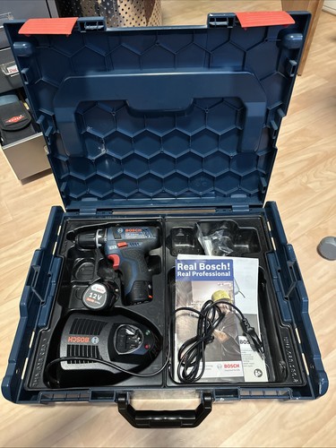 Bosch gsr 2 li - bosch,