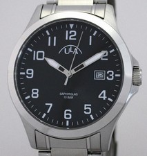 Sportliche ULA STEEL /