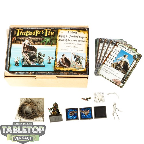 Freebooter fate attack of - fate,