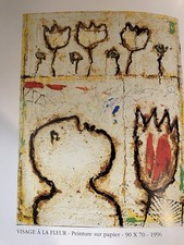 JAMES COIGNARD - L’ŒUVRE DE