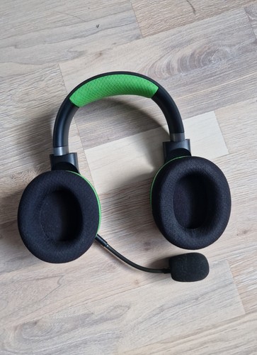 Razer kaira pro - pro, kabellose