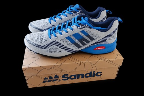 Sneakers sportschuhe sandic - sportschuhe,,