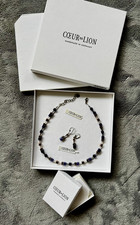 Coeur de Lion Kette mit