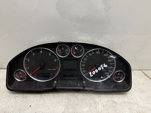 Audi tacho - a6,