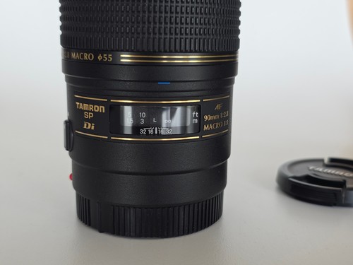 Tamron f004 2 - sp,