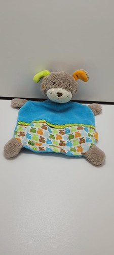 Babydream schmusetuch hund - schmusetuch,